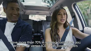 Are you considering an electric car? Here is why you should!