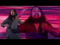 TUNAK TUNAK TUN METAL VERSION | Bloodywood Feat. Bonde do Metaleiro |