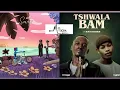 Soweto Remix x Tshwala Bam: MIXCHA MASHUP @chxchii_