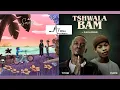 Download Lagu Soweto Remix x Tshwala Bam: MIXCHA MASHUP @chxchii_