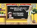 Download Lagu PENGERTIAN SENI RUPA 2 DIMENSI DAN 3 DIMENSI | Seni Budaya Kelas X