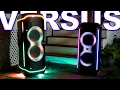Download Lagu JBL Partybox Ultimate Vs Partybox 710 - They're Both Crazy, But There Is A Clear Winner