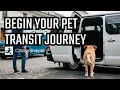 How to Start an Animal Transportation Business A Step-by-Step Guide