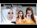 Download Lagu VANNY VABIOLA \