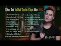 Download Lagu EM SẼ LÀ NGƯỜI CUỐI CÙNG | NHẠC TRẺ TUYỂN CHỌN HAY NHẤT 2023 | NHỮNG BẢN BALLAD TUYỂN CHỌN 2023