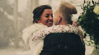 Jim Harmony Spicher Wedding Highlight Film