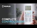 The Ultimate Control Guide AURUS SKY STAR