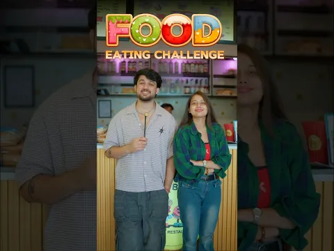 Momos eating challenge 😱❤️✨ #unknownboyvarun #shorts #challenge