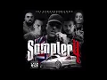 187 Straßenbande (LX, Sa4, Maxwell) – Intro (Sampler 4 Full)
