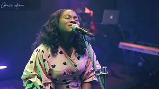 grace idowu worship medley 6