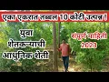 Download Lagu चंदन लागवड संपूर्ण माहिती | एकरी 10 कोटी उत्पन्न युवा शेतकऱ्याची आधुनिक चंदन शेती Chandan Farming