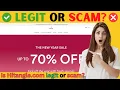 Hitangle com Review - Is Hitangle com legit or scam Exposed