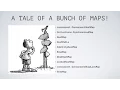 HashTable vs HashMap vs Concurrent HashMap all kinds of Map implementations