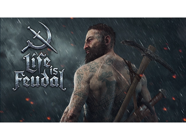 Life is Feudal | Promo Trailer 2015