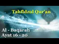 Download Lagu 🔴 Al Baqarah (Ayat 16-20) ~ Cara Mudah Belajar Menghafal Al-Qur'an