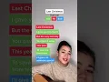 Download Lagu last christmas - wham! 🎤 #karaoke #duet #lastchristmas #singer