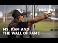 This P E class teaches lessons for life at Campbell High school on O ahu HIKI NO on PBS Hawai i
