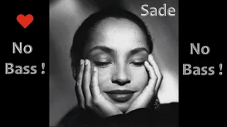 smooth operator sade no bass guitar clic 