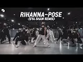 Download Lagu Rihanna-Pose (Eva Shaw Remix)| Choreography by MIJU | Choreography Class LJ DANCE | 안무 춤