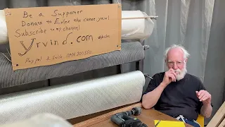 15 April 2025 Joy of Thinking: Survival Boat with Perpetual Motion