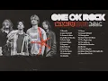 Download Lagu ONE OK ROCK Luxury Disease Asia Tour Playlist 2023 unofficial