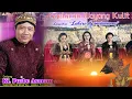 Lagu Ki. Purbo Asmoro Lakon \