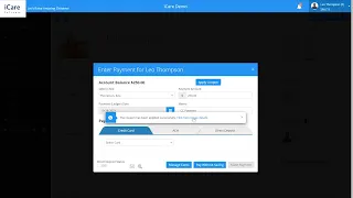 Parent - Coupon Feature