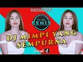 Download Lagu DJ MIMPI YANG SEMPURNA FULL BASS REMIX DJ TIKTOK TERBARU 2022