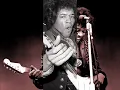 Jimi Hendrix All Along The Watchtower