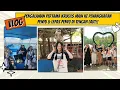 Download Lagu PENGALAMAN PERTAMA KRUCILS MAIN KE PENANGKARAN PENYU DAN LEPAS PENYU DI TENGAH LAUT!!