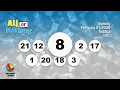 Wisconsin Lottery Midday Draw 2026