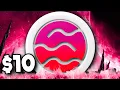 Download Lagu Early SEI Buyers Will Make Millions...
