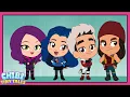 Descendants 1 2 3 As Told By Chibi Chibi Tiny Tales Ft Dara Renee disneychannelanimation