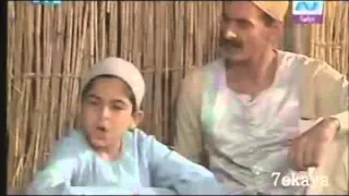 مسلسل درب الطيب لهشام سليم و روجبنا الحلقة 3 