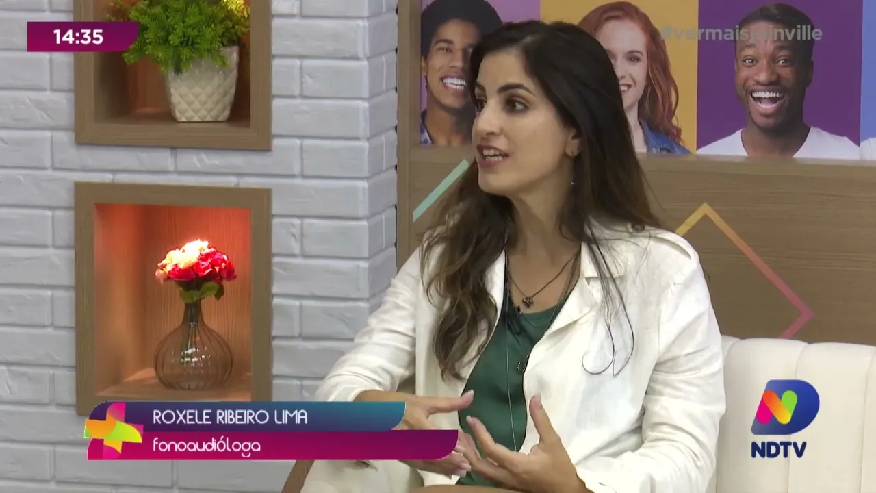 Dia Mundial do Parkinson: problemas de comunicação podem ser reduzidos