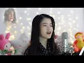 Download Lagu MONSTER | COVER BY SHANIA YAN | ALLIANA TV
