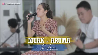 muak aruma cover by sukma with saliara