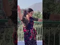 Lagu Viral Pahari Girl Dance | Dendi Be Hindole Fera Nati | Himachali Folk Magic 💃🌄