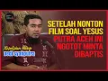 Download Lagu 🔴VIRAL... PUTRA ASAL ACEH INI MURTAD DAN NGOTOT MINTA DIBAPTIS