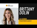 How to Launch Scale a Thriving Staffing Company with Brittany Dolin