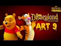 Lagu THE WINNIE THE POOH RIDE! | Disneyland Adventures Playthrough Part 9