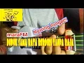 Download Lagu DUDUK SAMA RATA BERDIRI TANPA RAJA - MARA FM || Cover Ukulele Senar 4 [Dimas Kancil]. Mantull!!