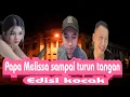 Download Lagu PAPANYA MELISSA LAWAN FIKI NAKI!! 