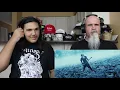 Warkings ft. The Queen of the Damned - Odin's Sons [Reaction/Review]
