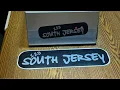 2026 South Jersey 8 Transistor