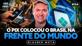 Banco de graça não existe: o CEO da Revolut explica quem paga a conta