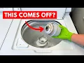 Download Lagu How To Clean Your Top Load Washing Machine