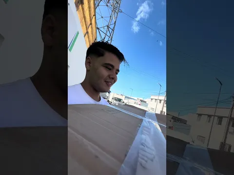 دوزت يوم كانل في العمل مع هيتم صديقي #explore