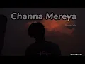 Download Lagu Channa Mereya | Arijit Singh| Vocals Only | No Music