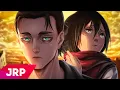 Download Lagu Nosso Fim 💔| Eren \u0026 Mikasa (Shingeki no Kyojin) | ft. @amandaareia | JRP